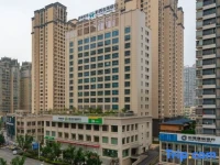 Yonggui Ronghe Hotel 