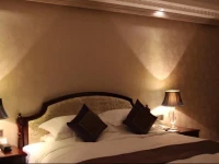 Yutong International Hotel 