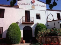 Guitart Club Goya 1*