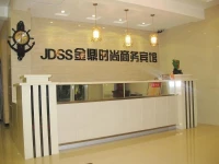 Jinding Business Hotel 