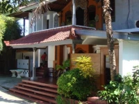 Diary Hotel Bali 2*