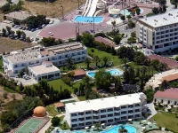 Sunland 3*