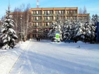 Карагайский бор пансионат с лечением 