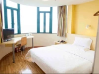 7days Inn Shantou Xiashan Coach Station 