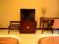 Jinxiu Tiandi Hotel 