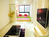 Hefei Xindi Sunshine Apartment Hotel 
