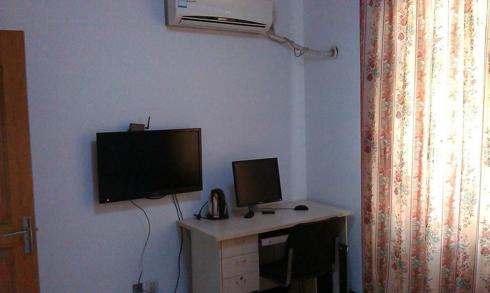 Hefei E-ju Apartment Hotel 