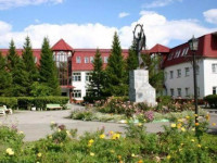 Svetlyi sanatorium