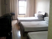 Hefei Heshun Hotel 