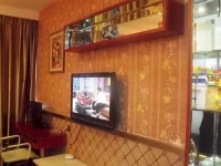 Hefei Beautiful Home Business Hotel 