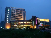 Wenlin Joy International Hotel 