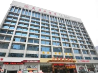 Hefei Alice Hotel 