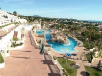 AR Imperial Park Spa Resort 3*
