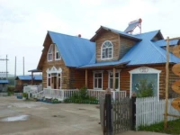 Guoli Zhijia Guesthouse 
