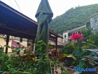 Deqing Shanyinju Country House 