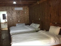 Xiwuli Inn 