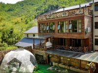 Moganshan Muxinfang Coffee Inn 