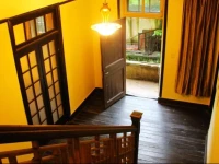 LingDi Art Hotel 
