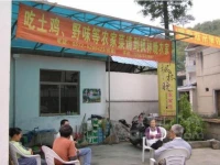 Dazhuhai Fenglinwan Farm Stay 