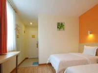 7days Inn Xingtai North Shoujing Road 