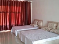 Erguna Jinque Home Inn 