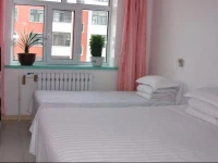 Mengxing Home Inn 