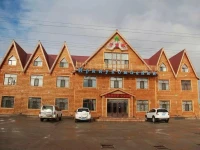 Yilina Guesthouse Enhe 