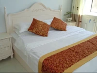 Xiaoshiguang Home Inn Erguna 