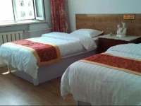 Liying Guest House 