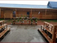 Ji Xiang Yuan Inn 