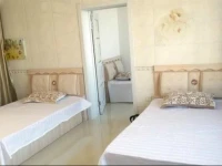 Erguna Huixing Home Inn 