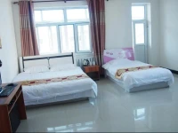 Haina Hotel Erguna 