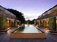 Kupu Kupu Jimbaran / Kupu Kupu Suites &amp; Spa By LOccitane 5*