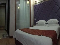 Anji Fuhao Inn 