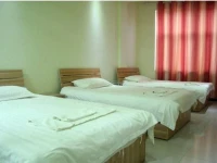 Zhenglong Express Hotel 