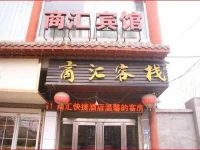 Daming Shanghui Express Hotel 
