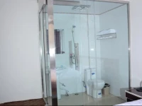Langtaosha Express Hotel 