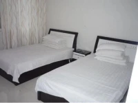 Anji Shanliwan Homestay 
