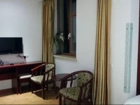 Yuemanlou Inn 