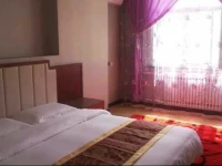 Jinxiuyuan Hotel 