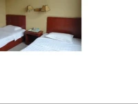Haoting Express Hotel Second Branch 
