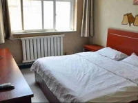 Haoting Express Hotel First Branch 