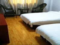 Hanzhong Liuba Tiancheng Hotel 