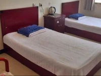 Yuanda Express Hotel 