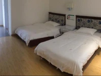 Fuyida Chengbi Holiday Inn 