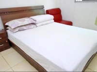 Geer Express Inn 