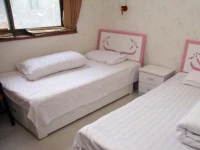 Guangfu Inn Dongmen Branch 