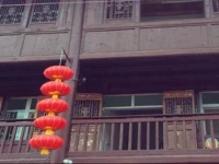 Qingmuchuan Hotel 