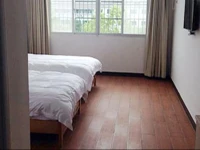 Longhushan TuGuiYao Farmstay 