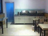 Eaka 365 Hotel Neiqiu East Zhenxing Road Branch 